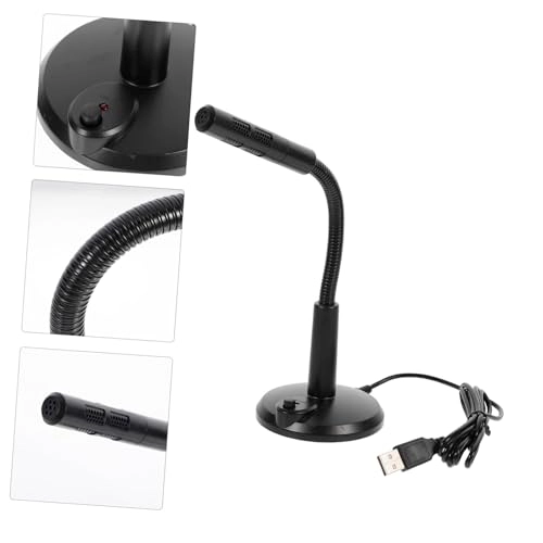 Computer Microphones Wireless Microphone