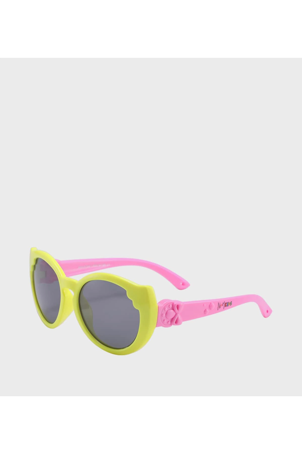 COLOR LAND CHILDRENS TOYS CENTER LLC K104-1 - Pink/Yellow
