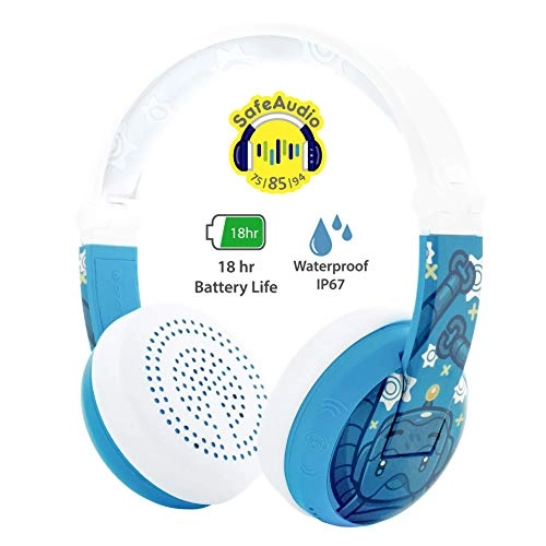 WAVE Wireless Headphone