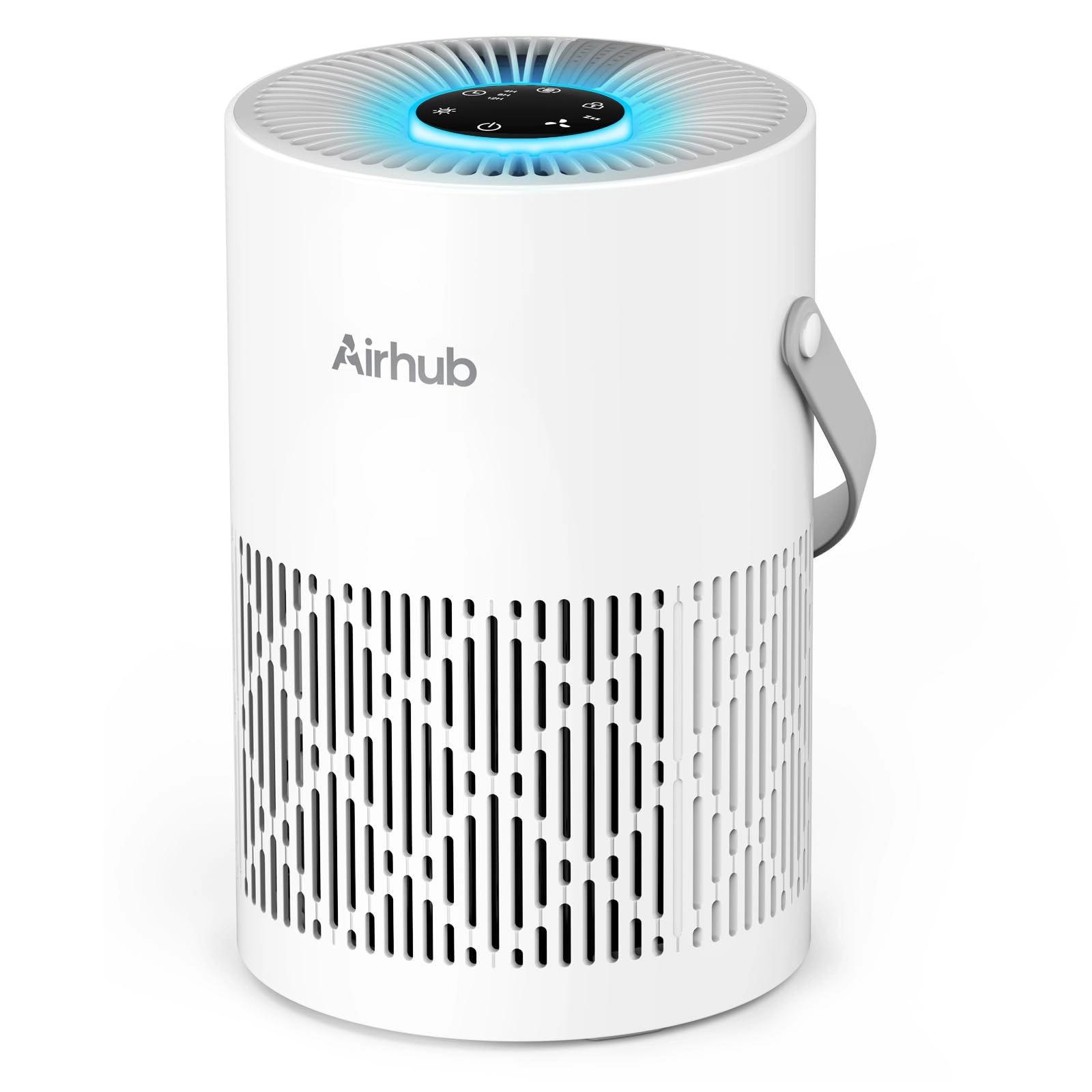 AirHub A068S - 20dB Sleep Mode True HEPA