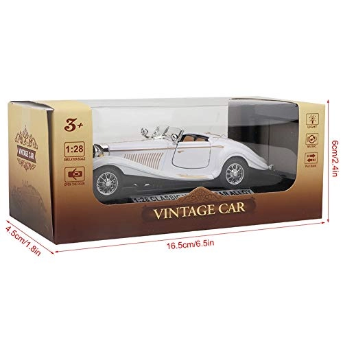 Pull Back Car - 1 pcs