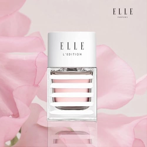 Aloe Vera Eau de Parfum 100 ml