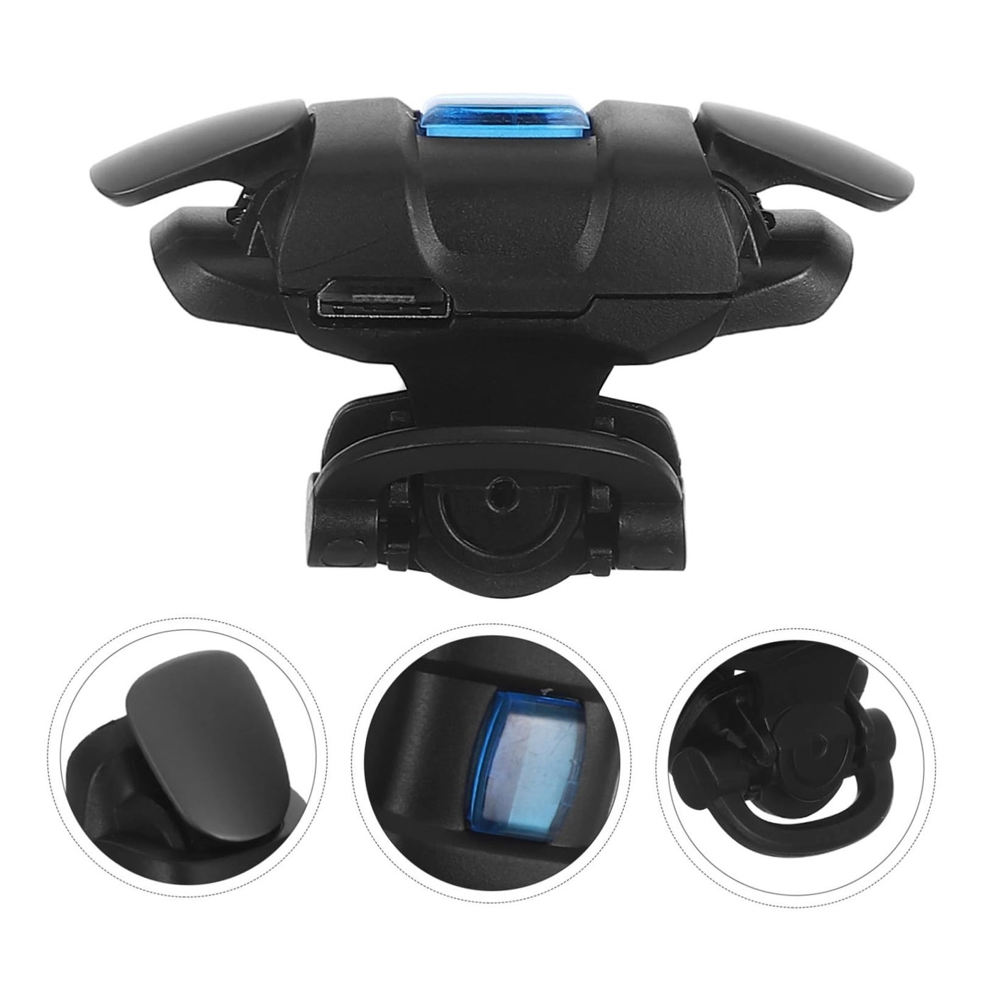Mobile Game Controller Triggers - Wireless Pack