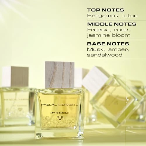 My Diamond Eau de Parfum 100 ml