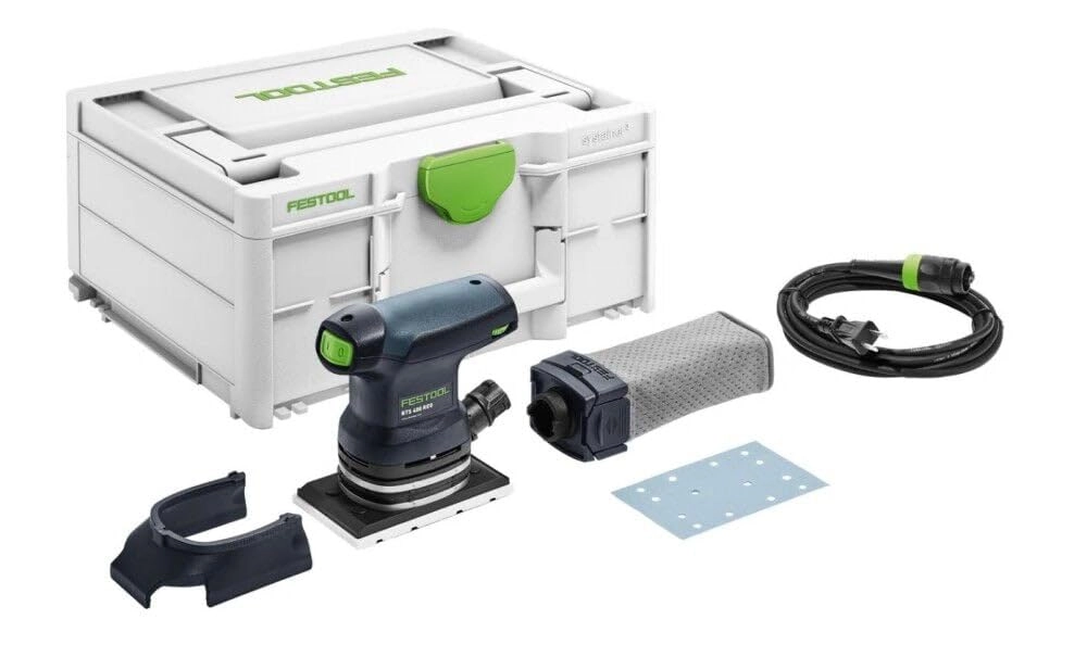 Festool RTS 400 REQ - Orbital Sander 250W