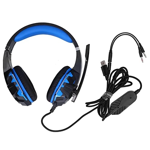 Wired Headset