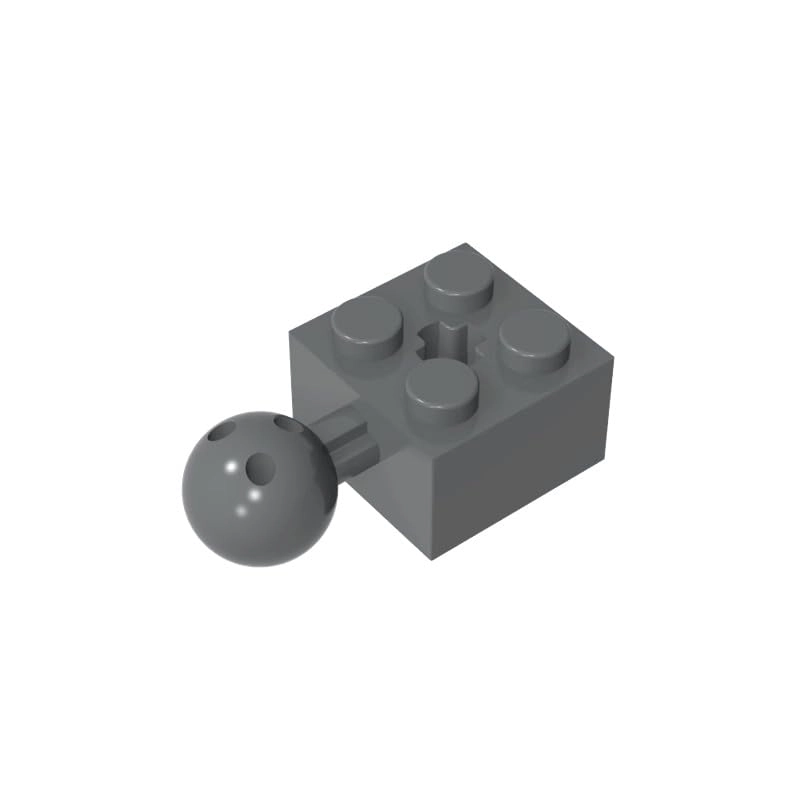 Gobricks GDS-976 - 57909