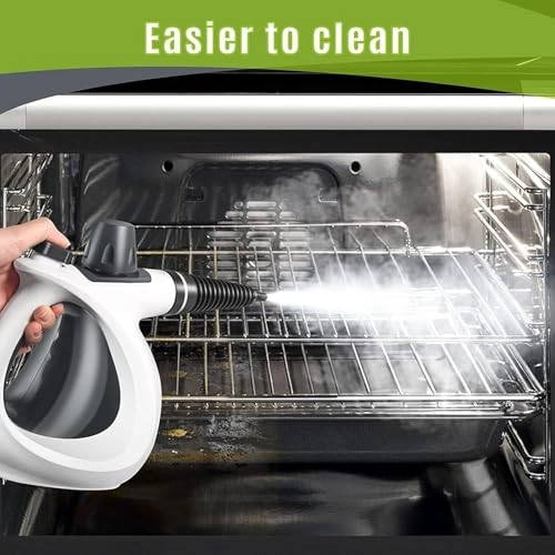 Steam Cleaner - 350 Milliliters