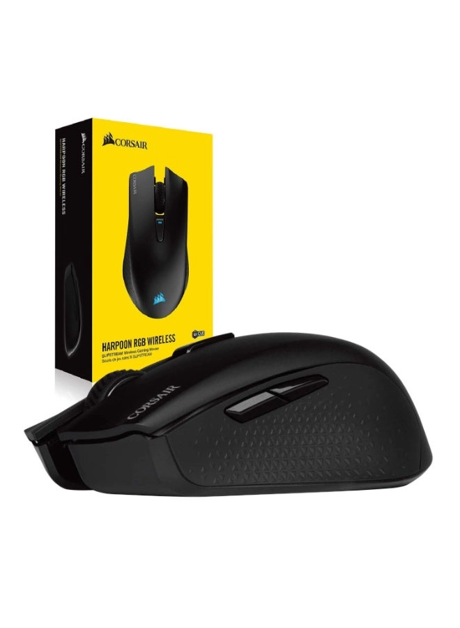 Harpoon RGB - Wireless