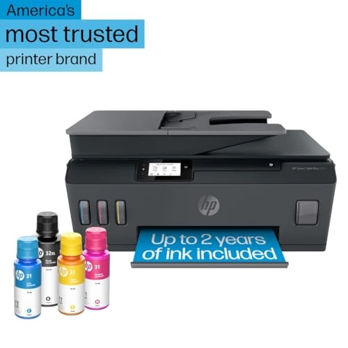 Smart Tank Plus 570 - Thermal Inkjet Color