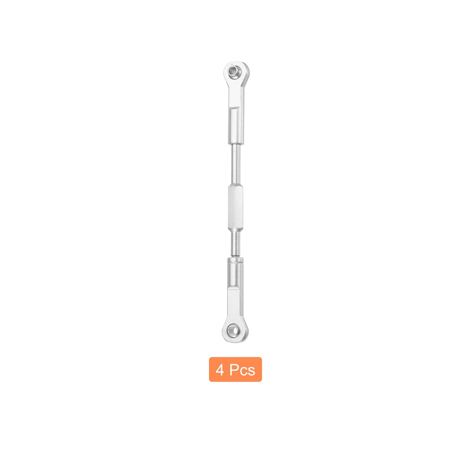 Steering Servo Turnbuckle Rod - 1/10