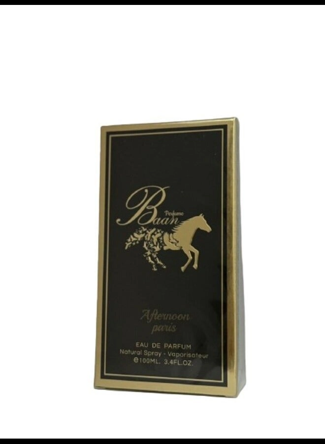 Baan Perfume Afternoon Eau de Parfum 100ml