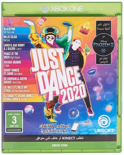 Just Dance 2020 - Xbox One