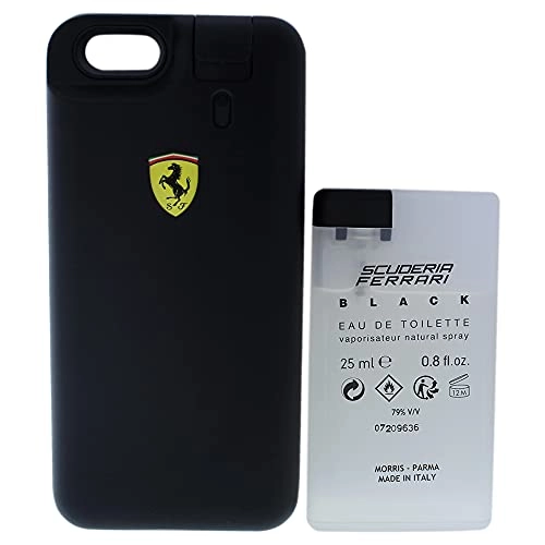 Black Perfume - 125ml Eau de Toilette + Bodywash - 150ml + Deo Spray - 150ml