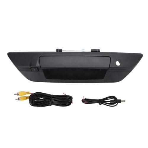 Rear View Camera - Night Vision WIFI