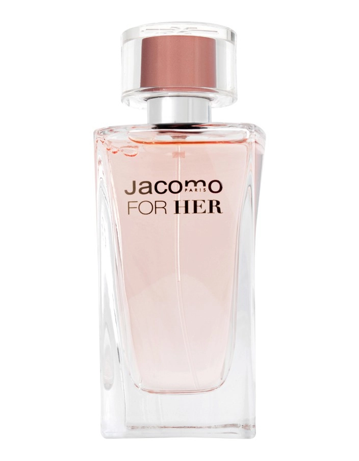 For Her Eau de Parfum 100 ml