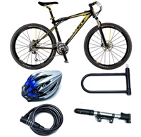 Cycling