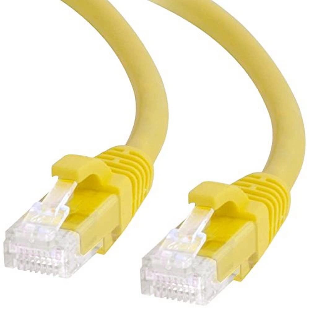 Cat6 Ethernet Cable - 7 Foot