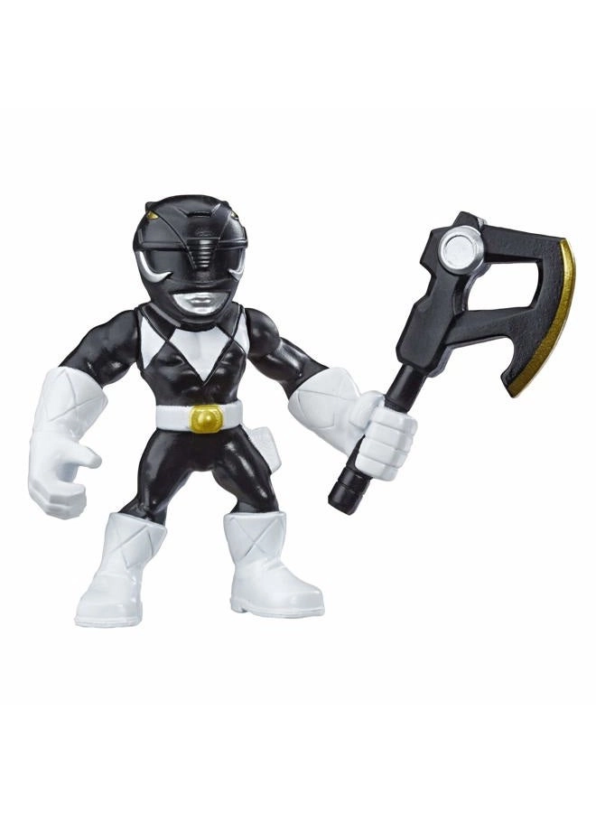 Heroes Power Rangers Blind Bags - 3 and up