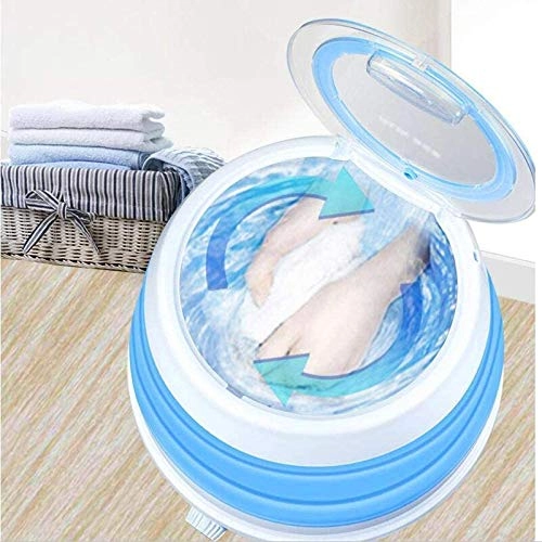 Portable Single Barrel Washing Machine Washing capacity: 3.2 kg