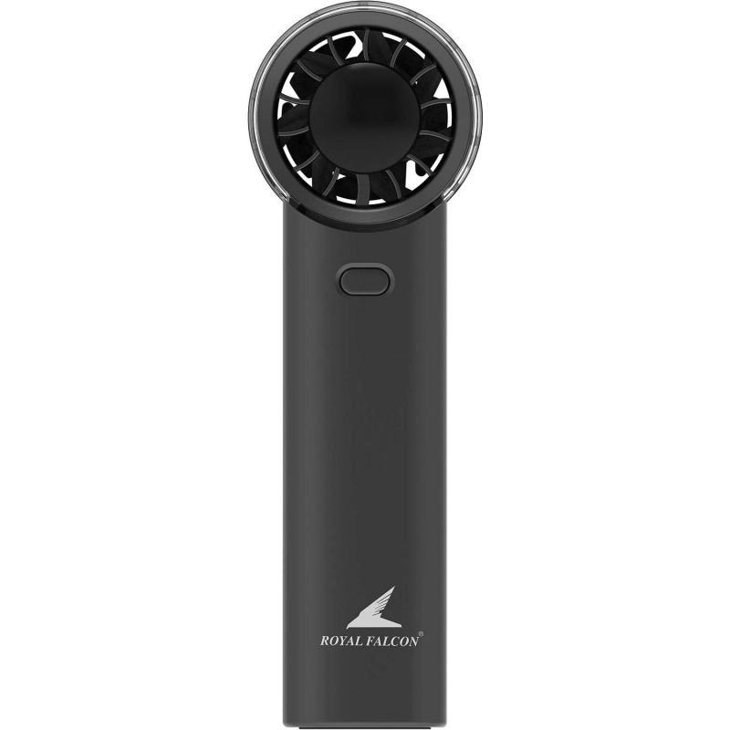 Portable Handheld Rechargeable Fan