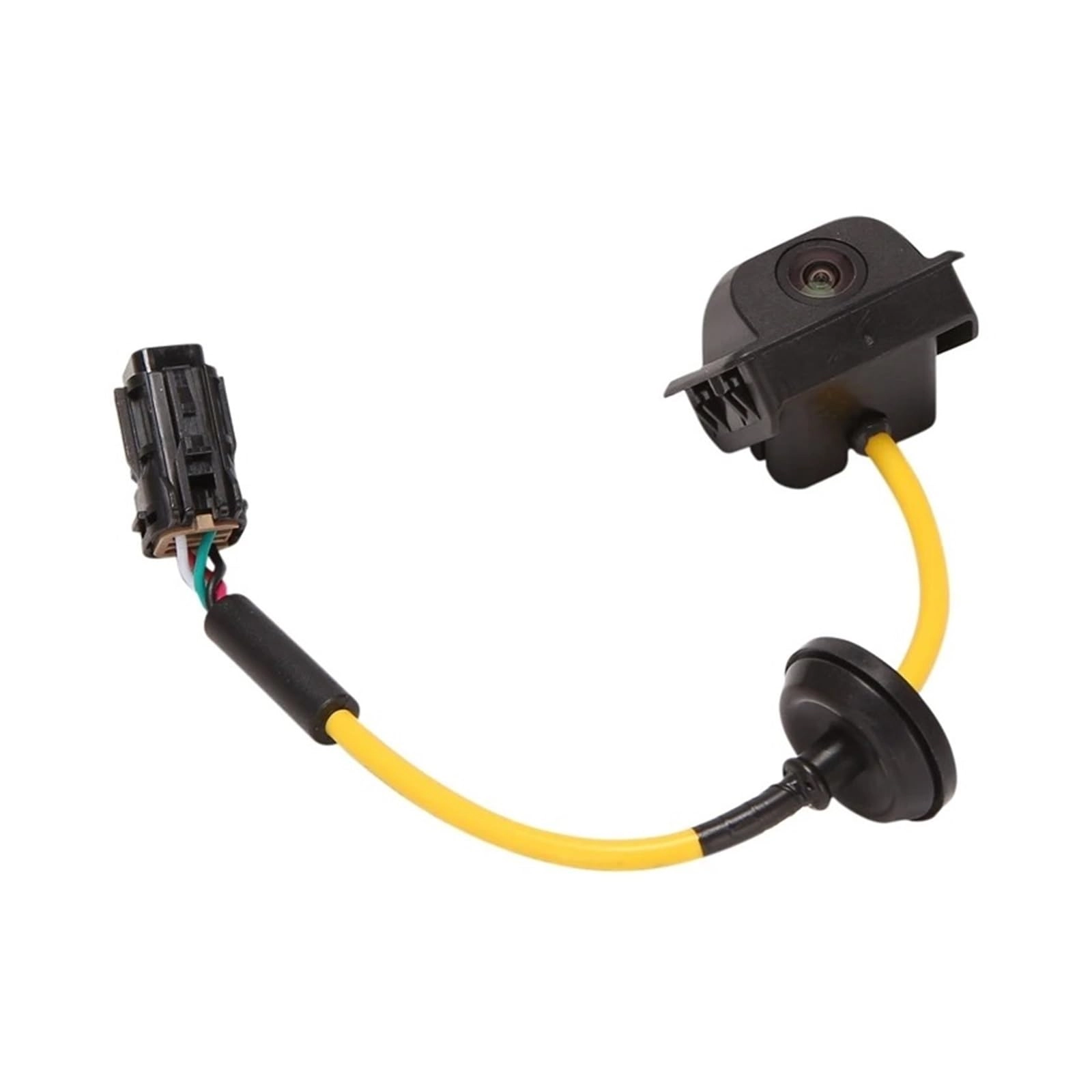 KWAYA 704000084AA - Rear View Camera Tiggo 4/5X