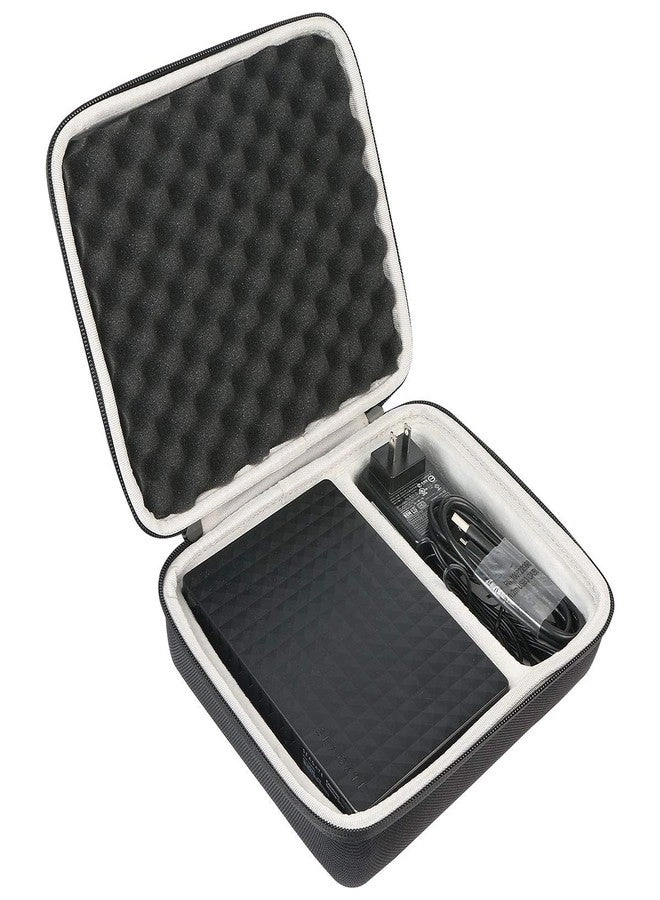 khanka Hard Travel Case - 3TB 4TB 6TB 8TB 10TB