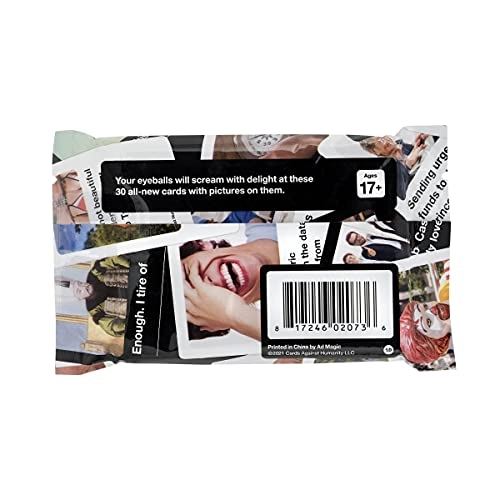 Picture Card Pack 1 - Mini Expansion