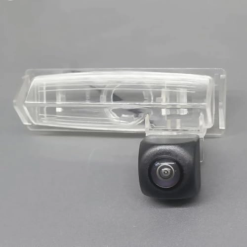 Reversing Camera - Night vision Wired