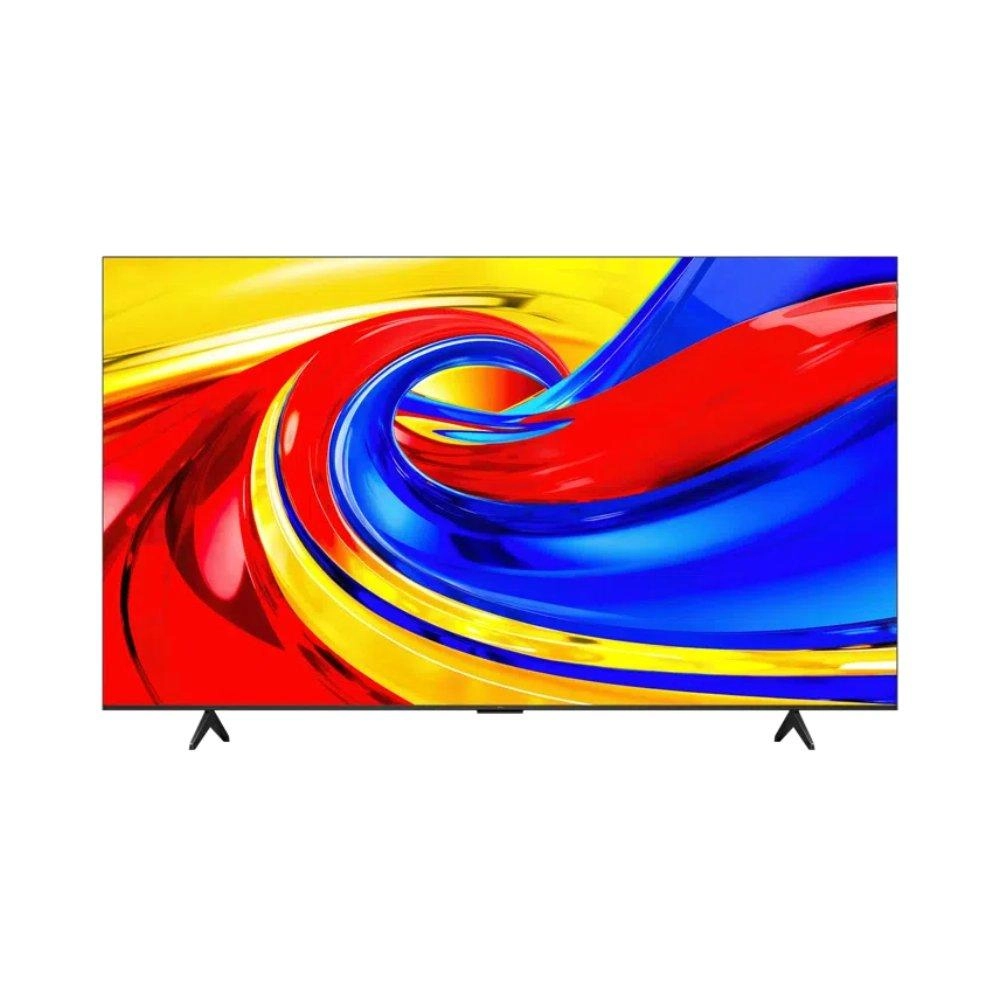 TCL 65P7L - 65 Inch