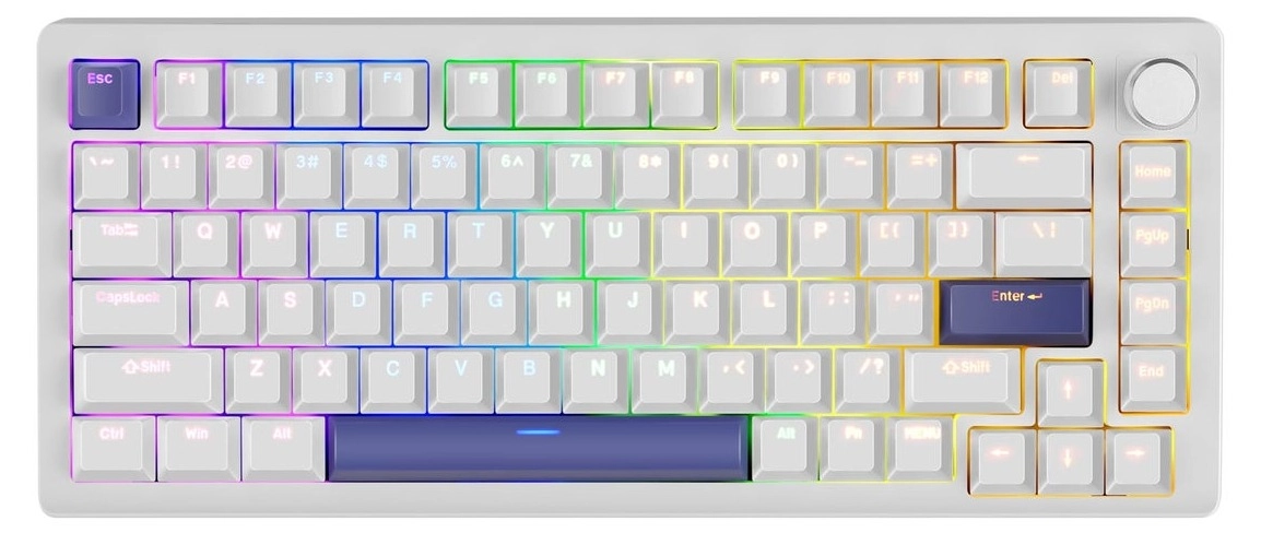 DrunkDeer A75 - TKL Wired