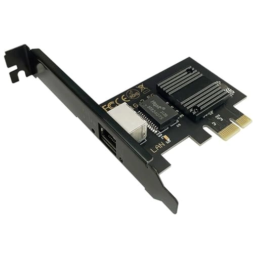Dohaeris I226V - Pcie Wired