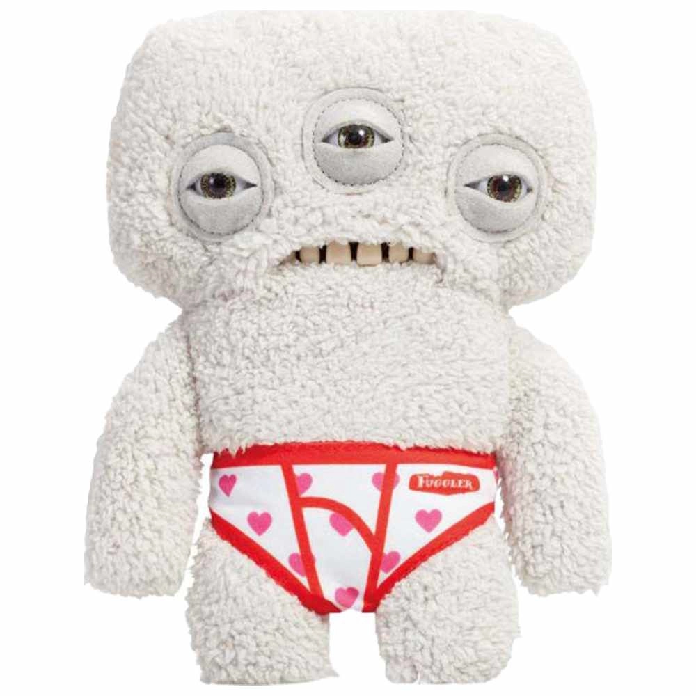 ZURU S2 - Budgie 9-Inch Grey