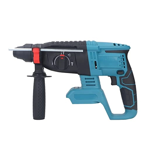 Hammer Drill - Brushless Cordless 18v