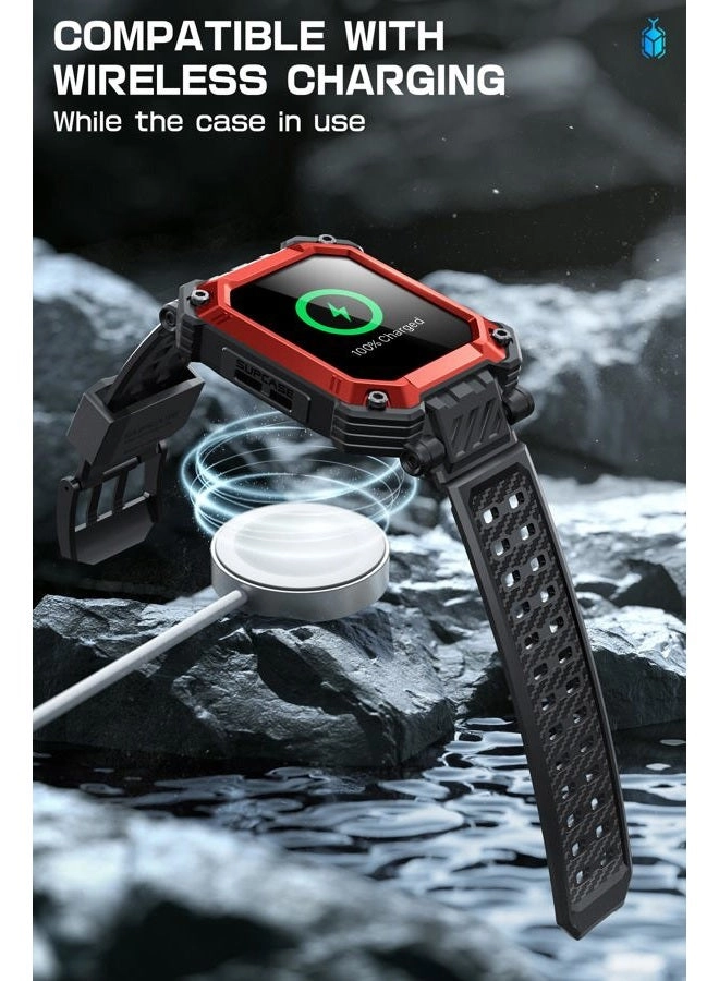 Unicorn Beetle Pro 44mm