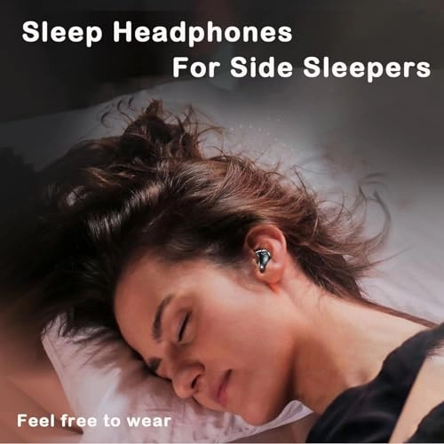 MD538 Wireless Earbud