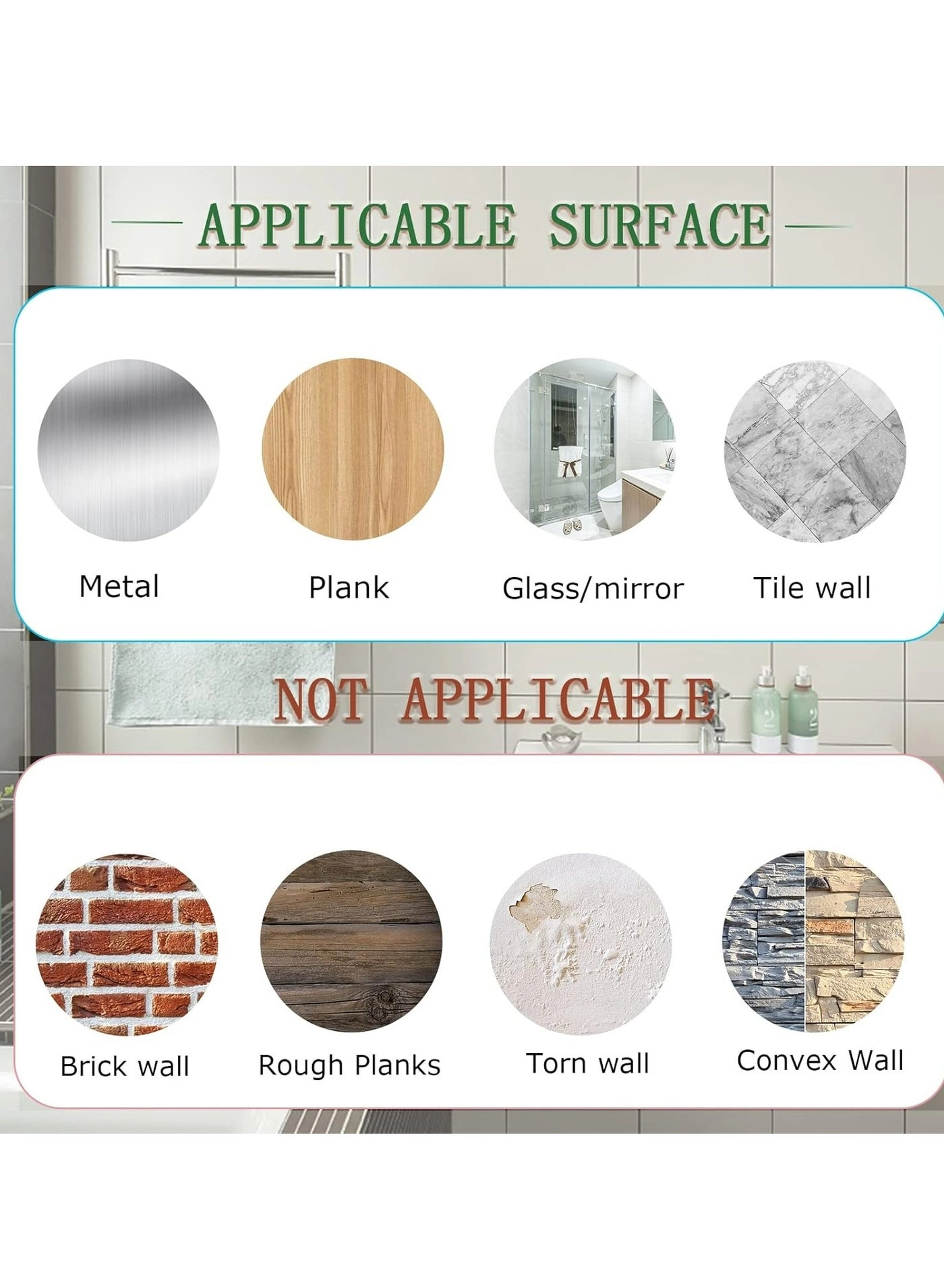 Wall-Mounted Electric Toothbrush Holder - 2pcs Auto Lock & Gravity Release