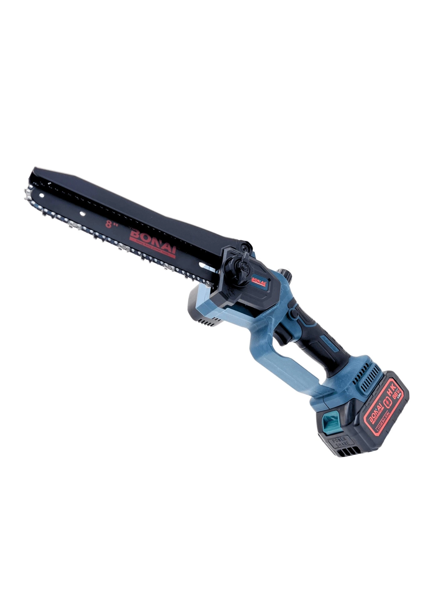 BN-HK043 - 8-inch Cordless 88Vf