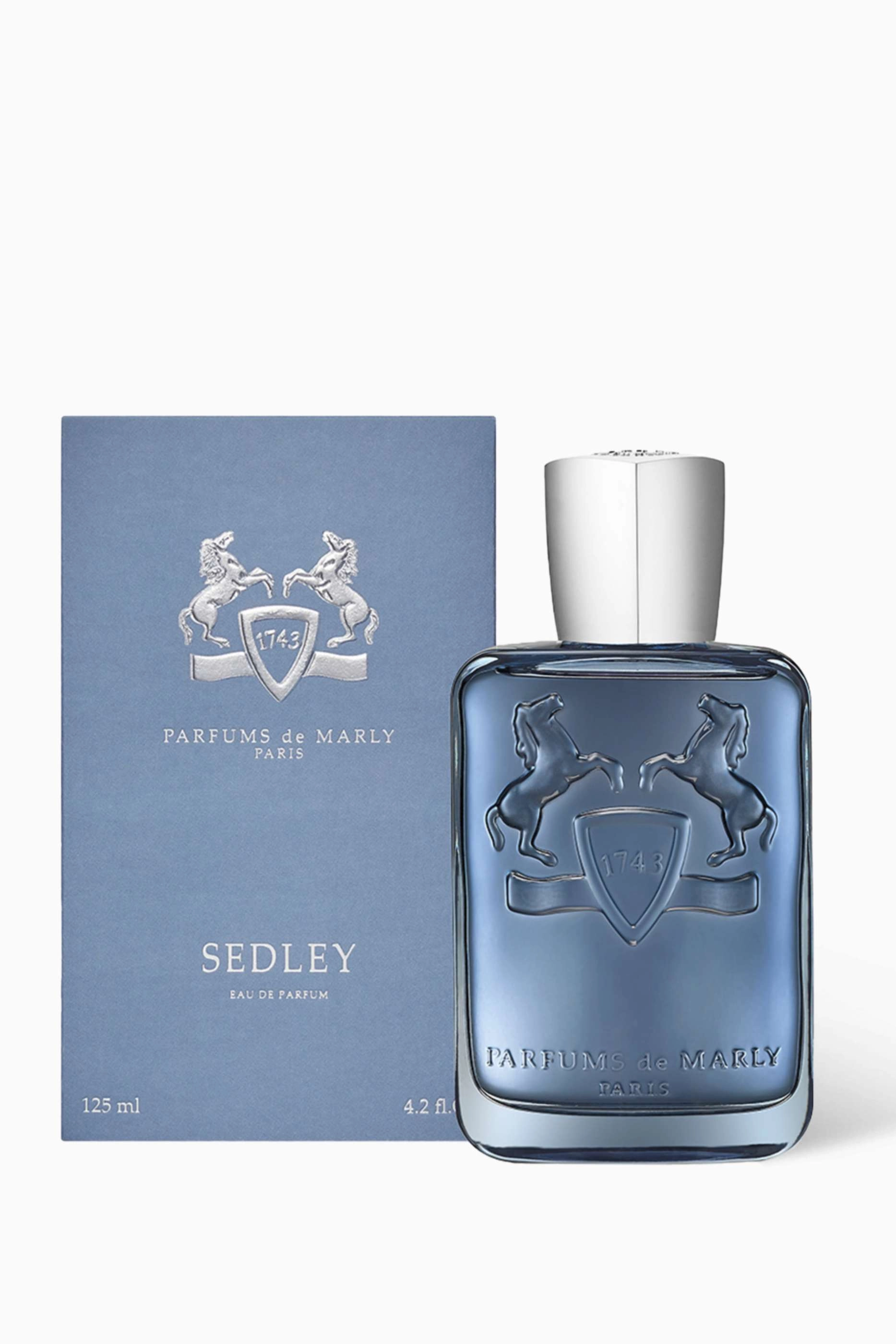 Sedley - Eau de Parfum 125 ml