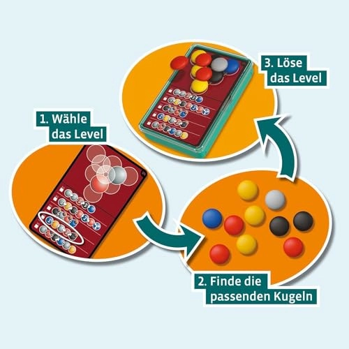 Dimension - Brain Games