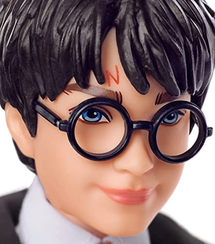 Harry Potter Doll - 26 cm Chamber of Secrets