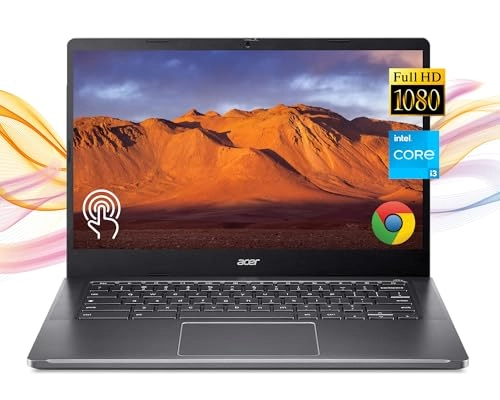 CB514-4HT-359X - 14'' i3-N305 8GB DDR5 512GB SSD