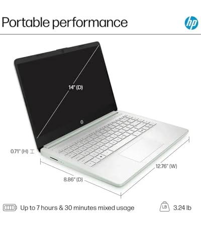 2025 - 14'' 128GB 16GB N150