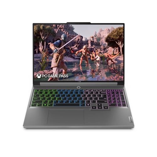 Legion 5i 83DG00BDUS - 16'' Core i7-14650HX 32GB DDR5 512GB SSD