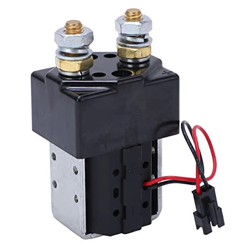 ZWSW-80M - DC Contactor Electric Forklift Pallet Truck