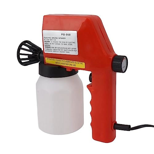 Handheld Steam Cleaner - 2.6 to 3.2BAR 350ml