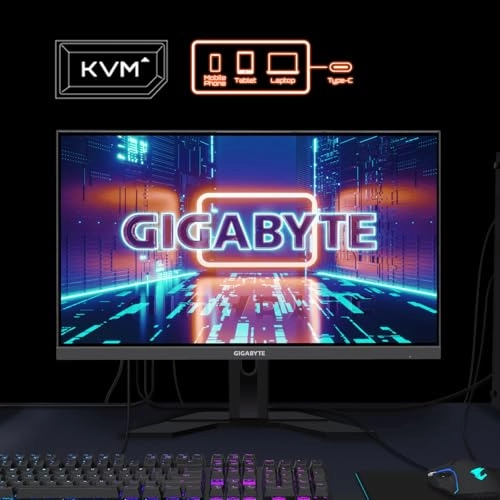 M32U - 31.5 in 3840x2160