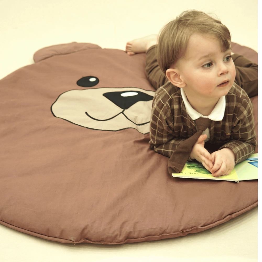 Camper Play Mat - 0 month