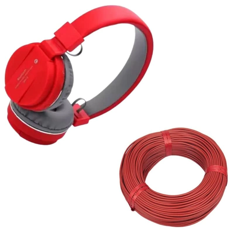 2022 Combo Wireless Headphone