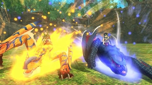 Monster Hunter Stories 2: Wings of Ruin | Nintendo Switch